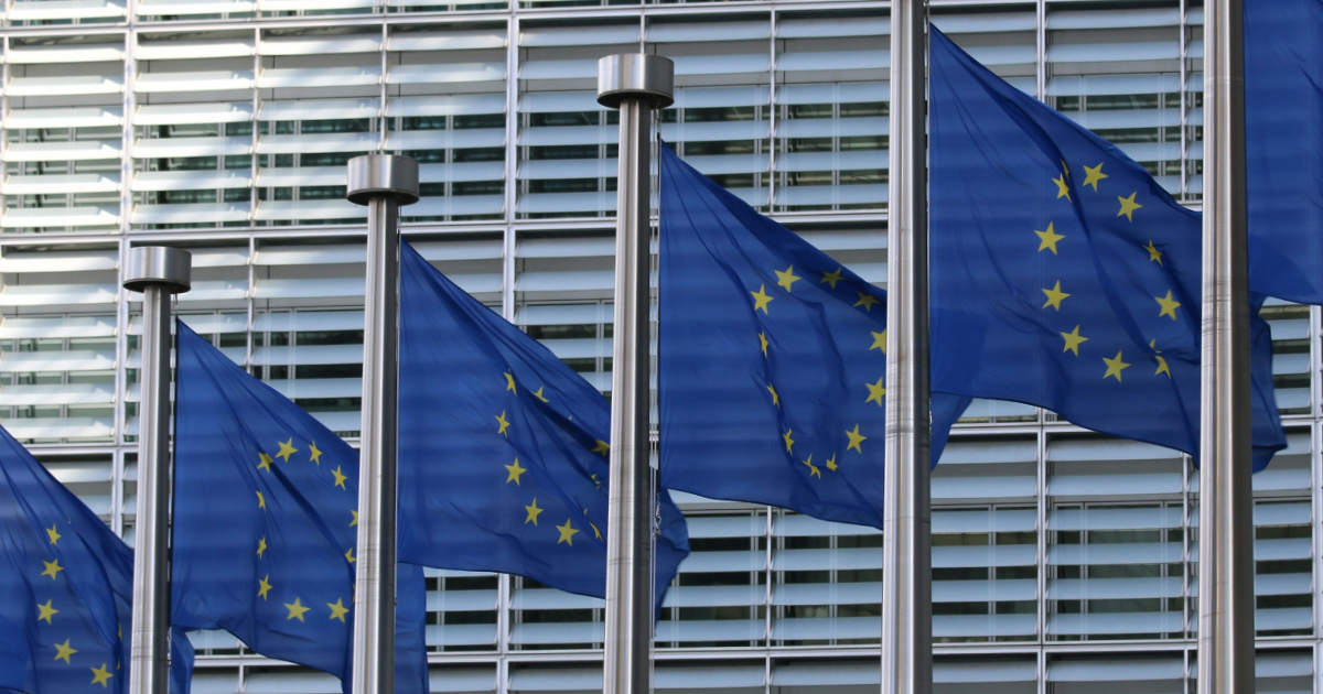 Banner Social Energiepodium