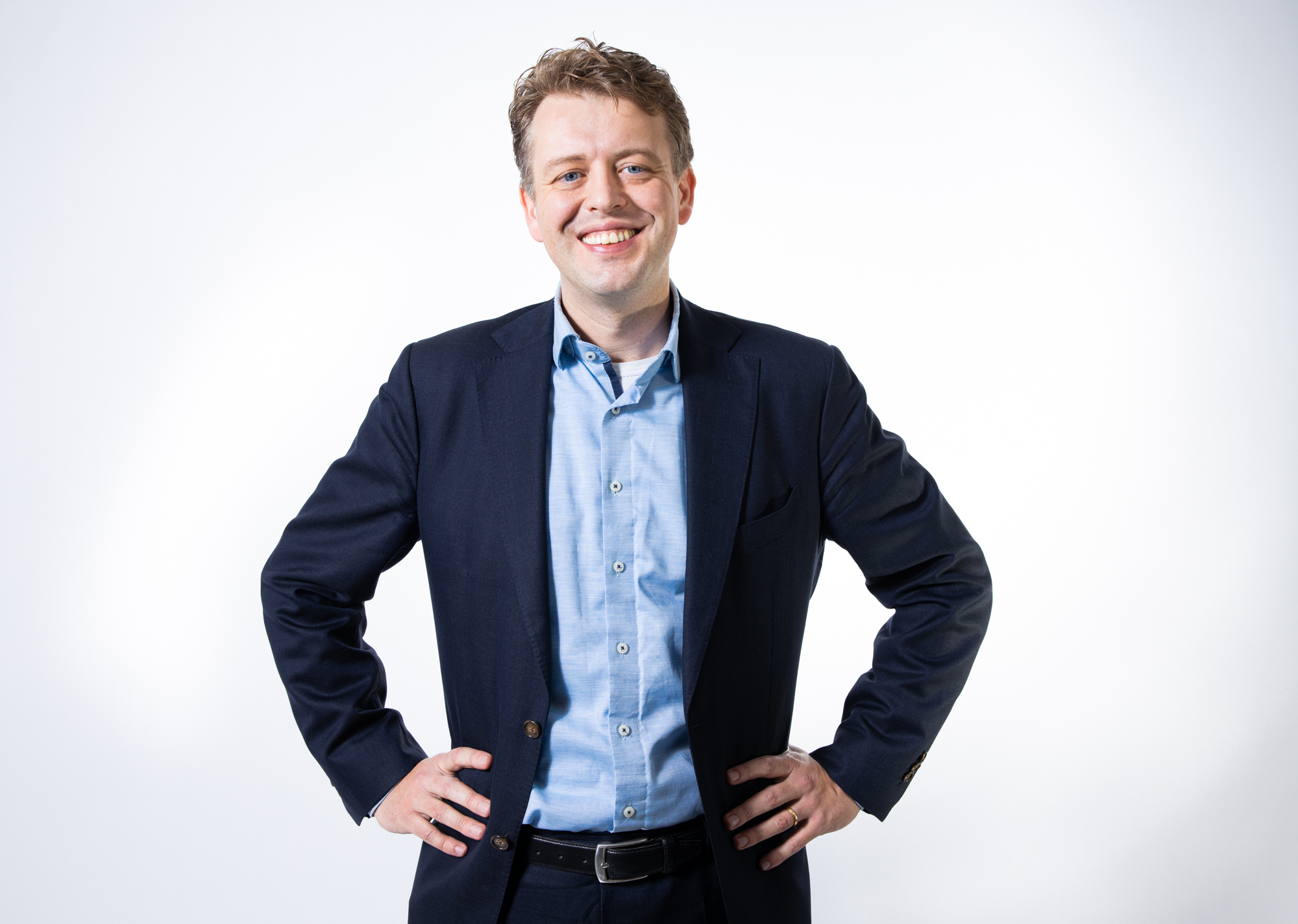 Marinus Tabak RWE 8