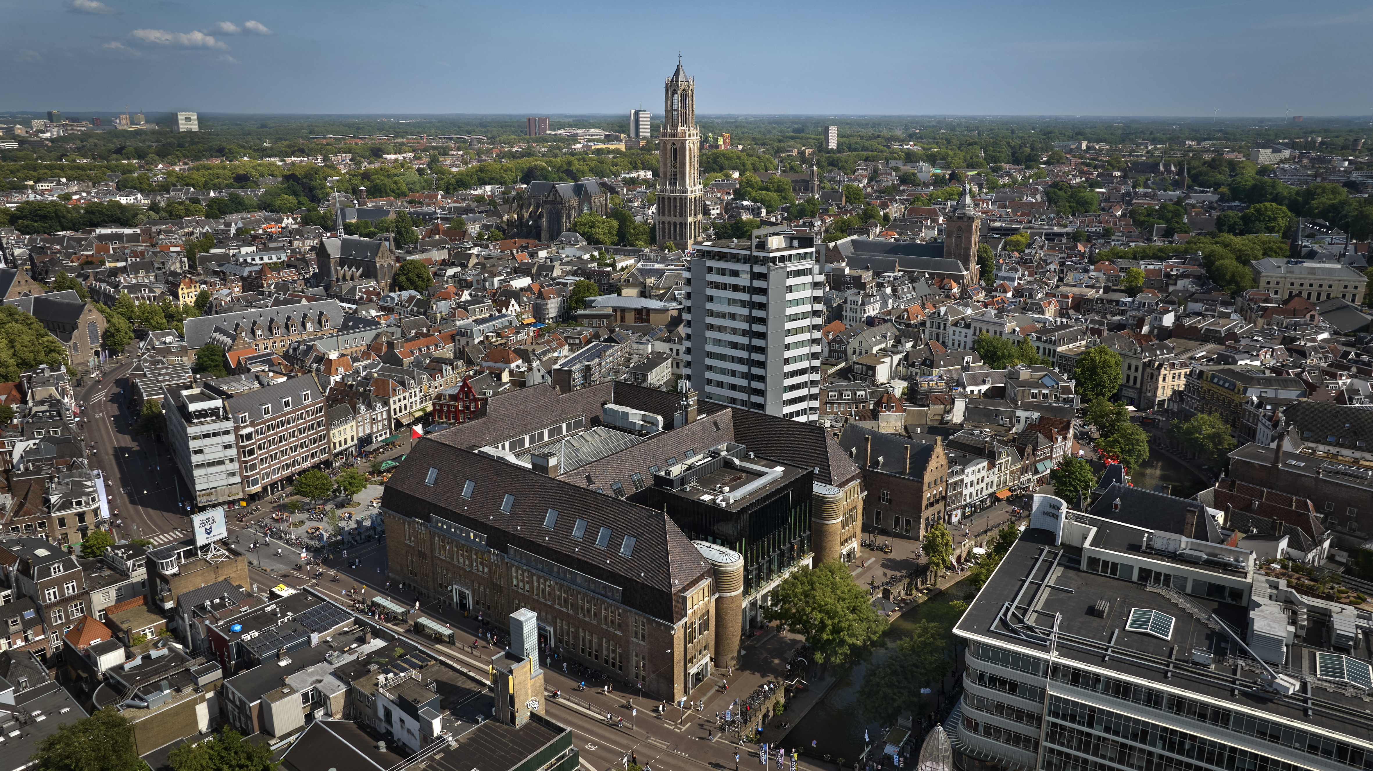 Neude Bibliotheek Utrecht 18 06 2025 07 HR